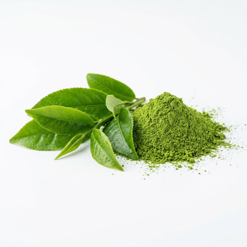 Green Tea Extract